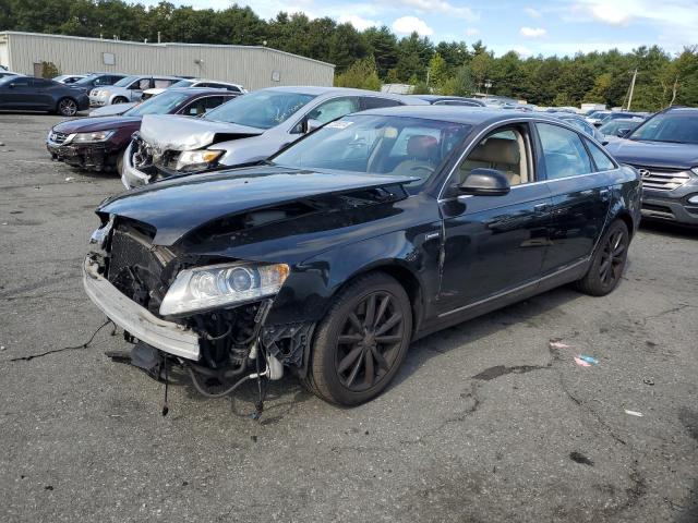 2011 Audi A6 Prestige