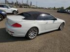 2005 BMW 645 CI AUTOMATIC for sale at Copart QC - MONTREAL