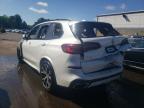 2020 Bmw X5 Xdrive40I за продажба в New Britain, CT - Burn - Engine