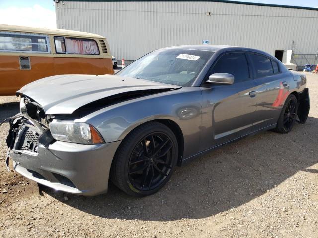 2011 Dodge Charger 