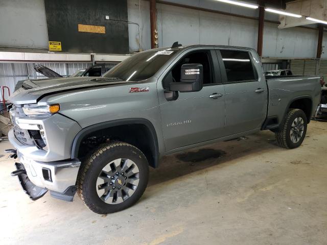 2024 Chevrolet Silverado K2500 Heavy Duty Lt