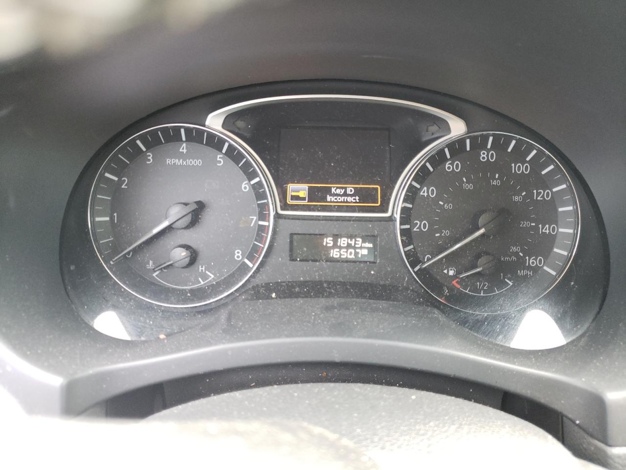 1N4AL3AP3FC289428 2015 Nissan Altima 2.5