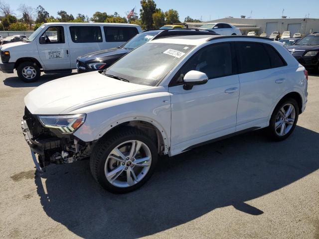 WA1EECF38N1006389 Audi Q3 PREMIUM