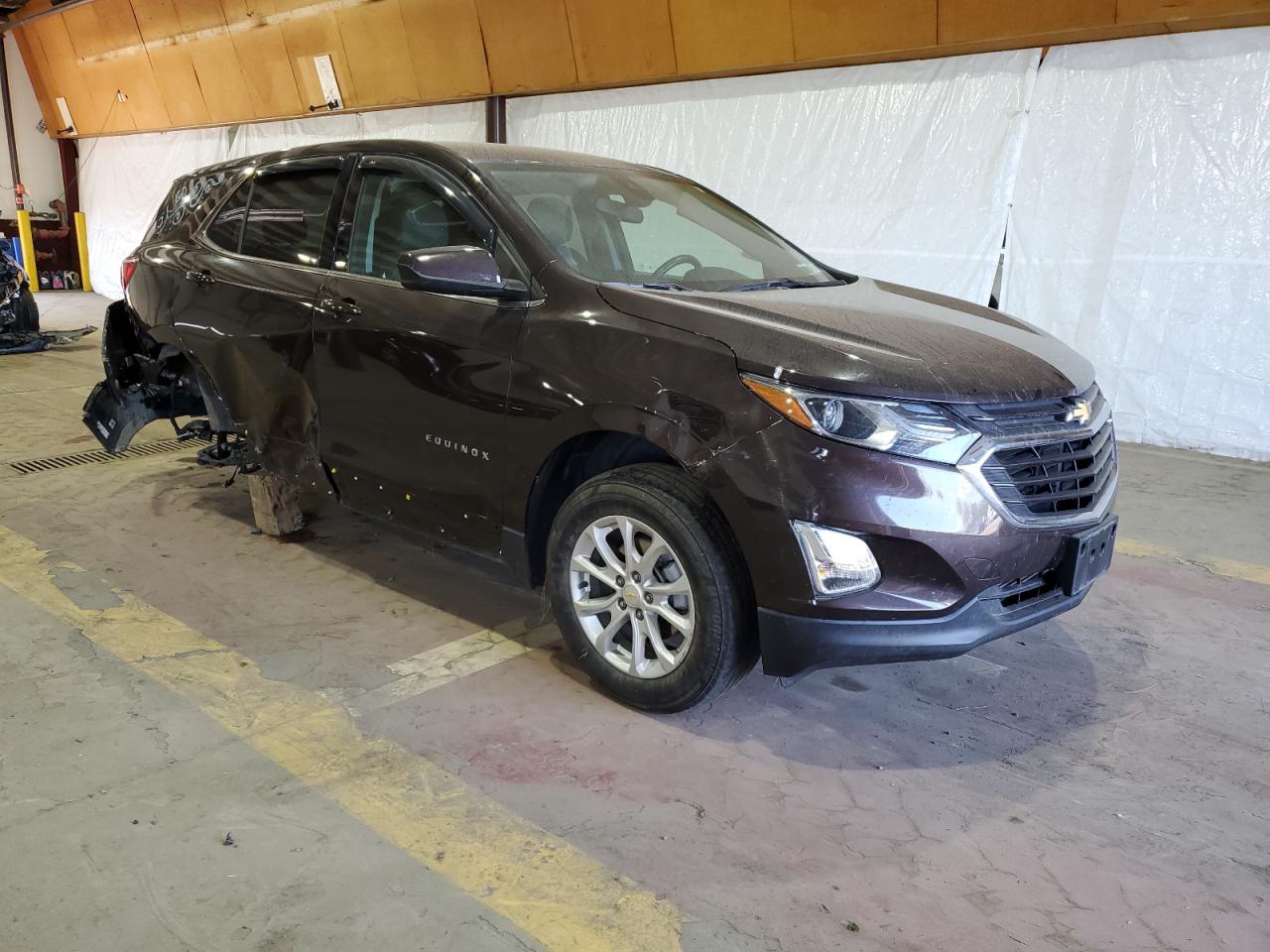2020 Chevrolet Equinox - Image 4