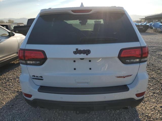  JEEP GRAND CHER 2018 White