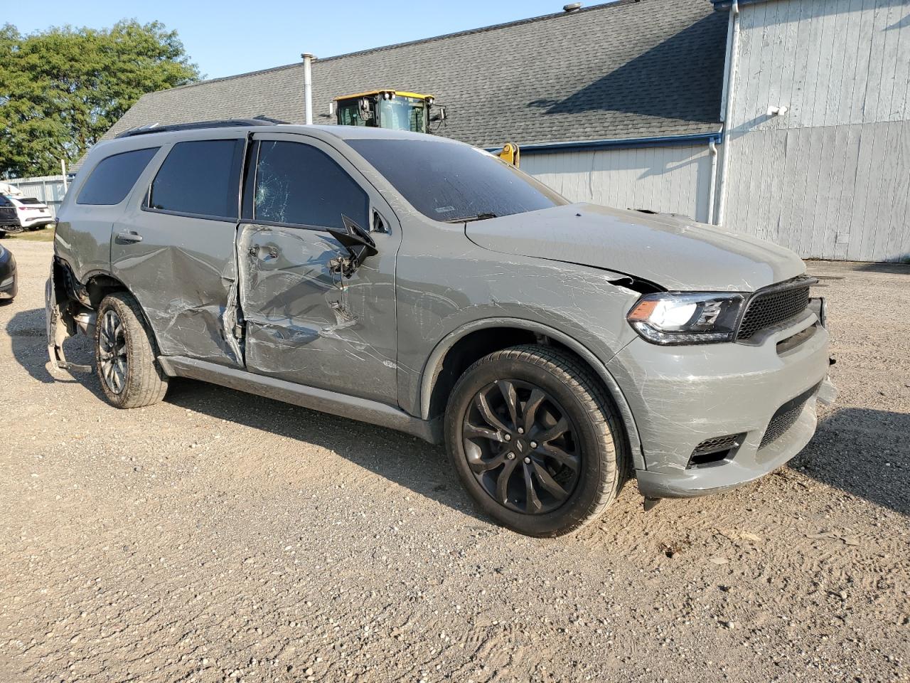 2020 Dodge Durango - Image 4