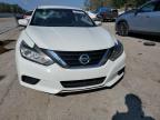 2017 Nissan Altima 2.5 en Venta en Greenwell Springs, LA - Side