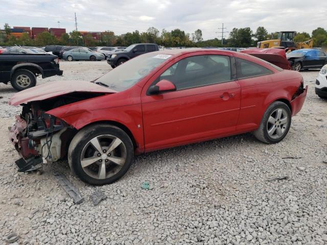 2007 Pontiac G5 