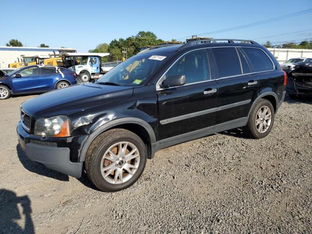 2005 Volvo Xc90 