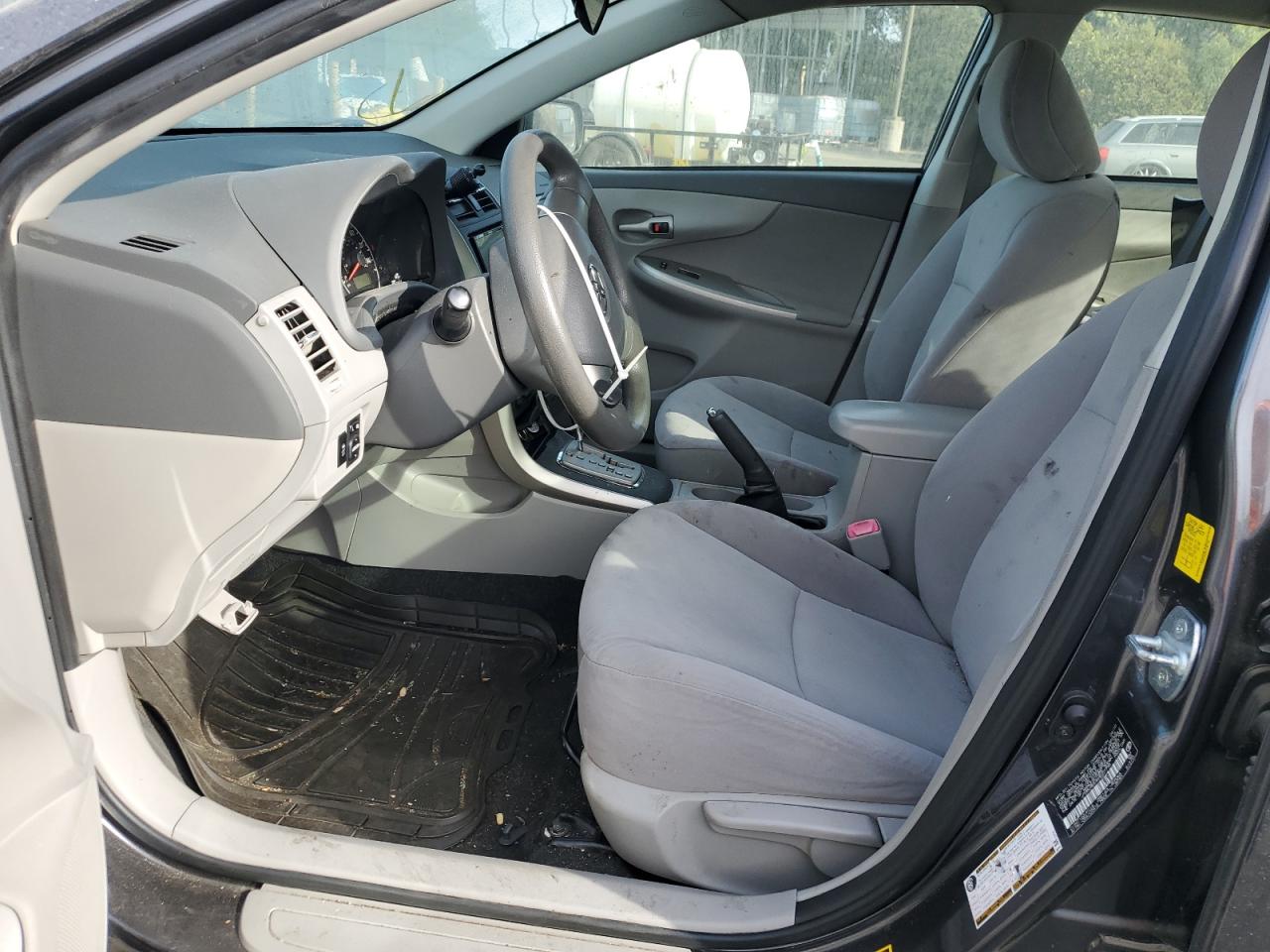 2010 Toyota Corolla Base VIN: JTDBU4EE4A9107798 Lot: 69464674