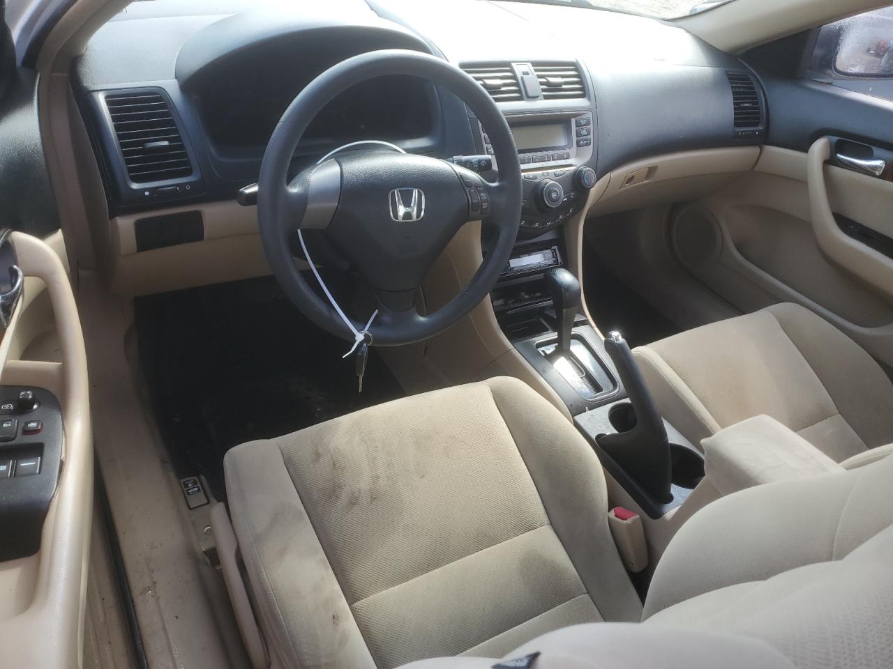 2006 Honda Accord - Image 8