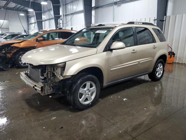 2008 Pontiac Torrent 