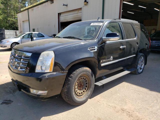 2008 Cadillac Escalade Luxury