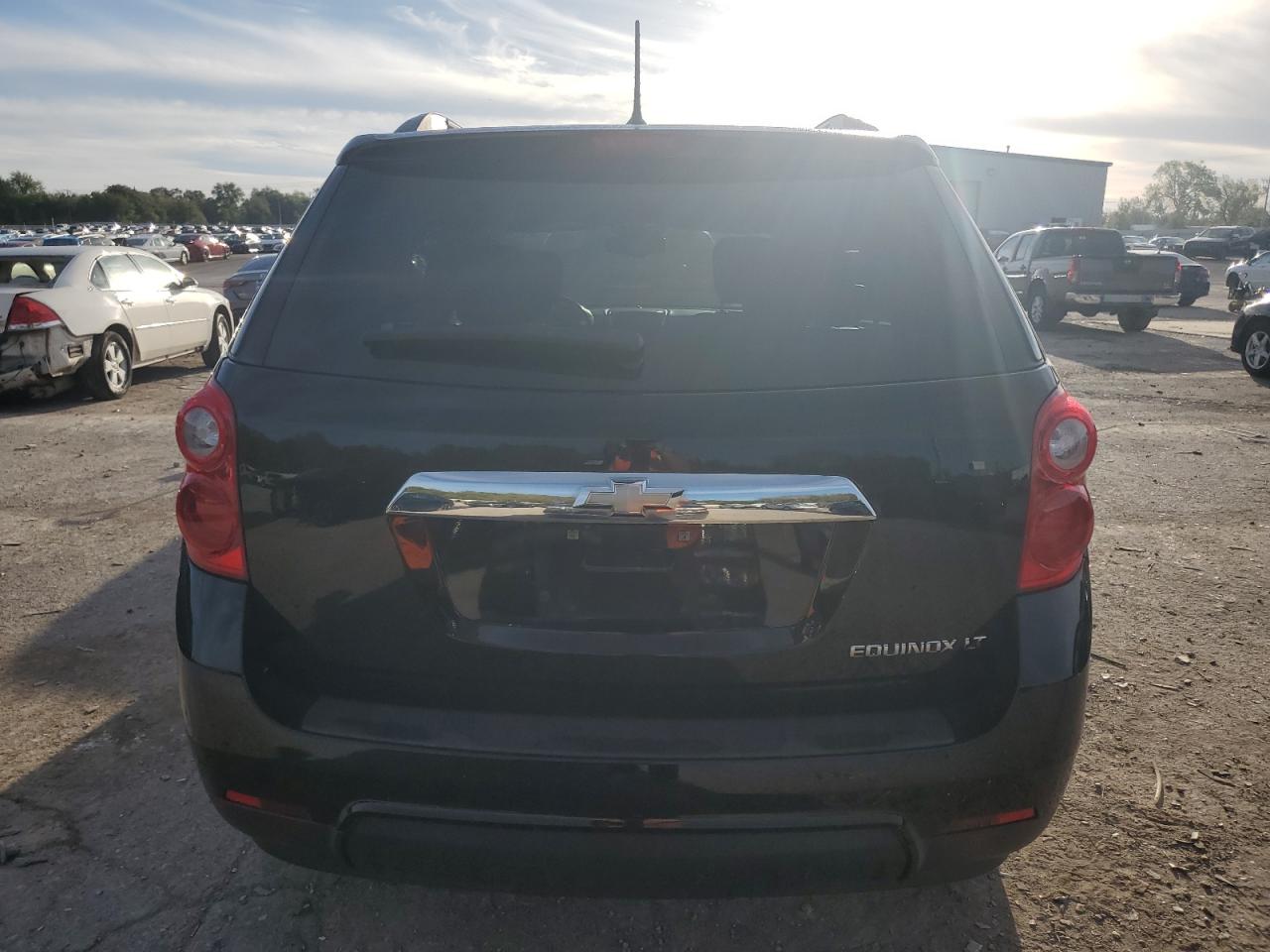 2GNALPEK9D6369524 2013 Chevrolet Equinox Lt