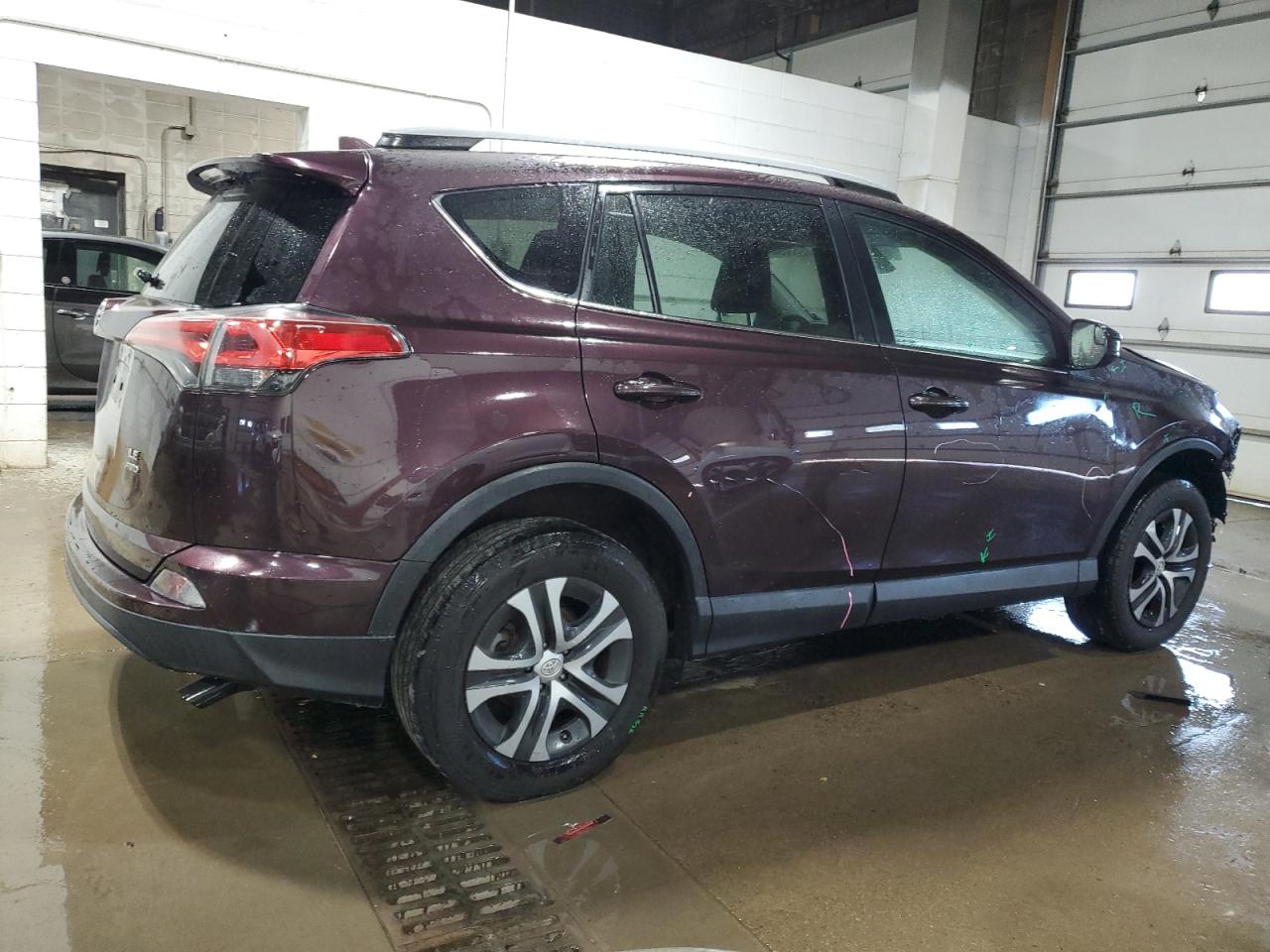 VIN 2T3BFREV3HW578780 2017 TOYOTA RAV4 no.3