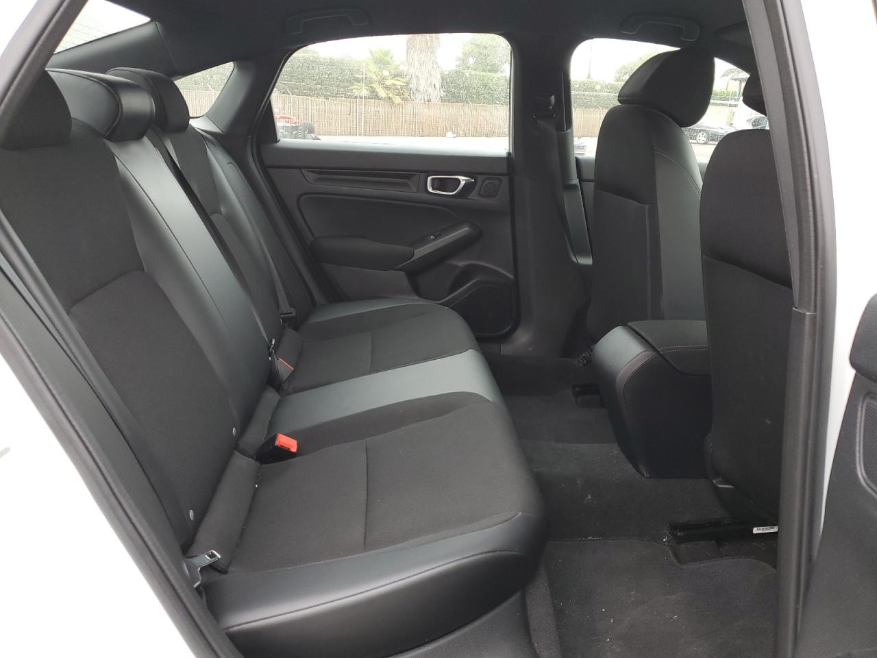 2HGFE2F57NH584797 2022 Honda Civic Sport 2HGFE2F57NH584797 2022 Honda Civic Sport