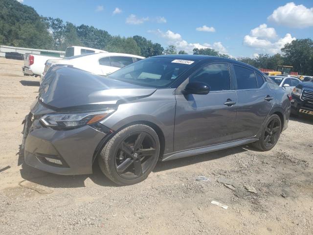 2025 NISSAN SENTRA 2.0L I-4 DI, DOHC, V , VIN: 3N1AB8DV7SY297847
