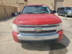 2007 Chevrolet Silverado C1500 Crew Cab for Sale in Gaston, SC - Rear End