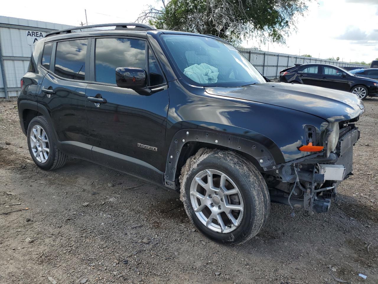 2019 Jeep Renegade - Image 4