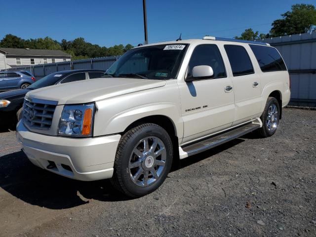 2004 Cadillac Escalade Esv