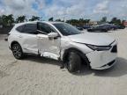 2023 Acura Mdx Technology за продажба в Opa Locka, FL - Side