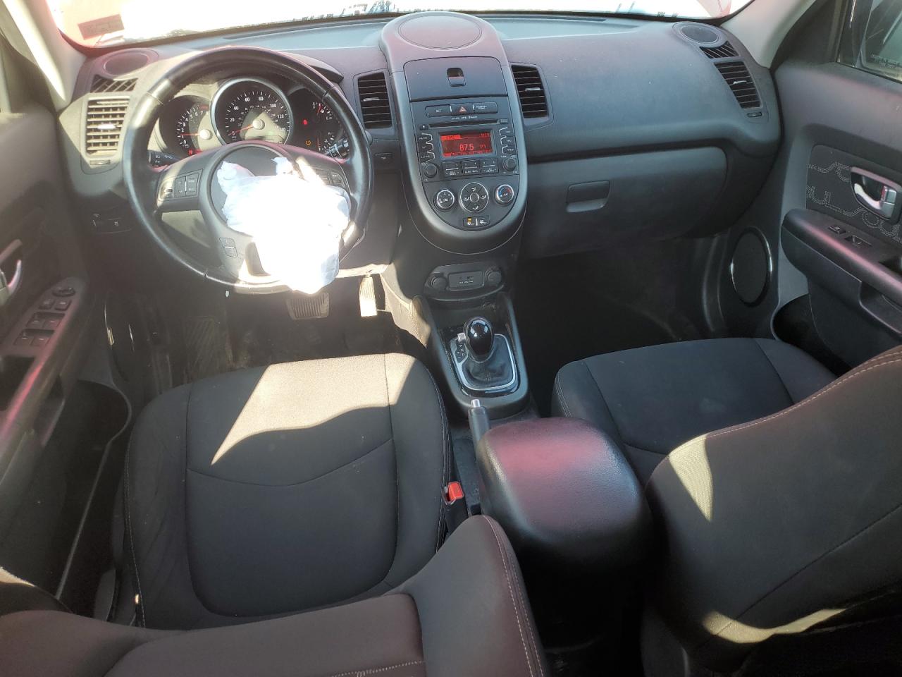 2013 Kia Soul - Image 8