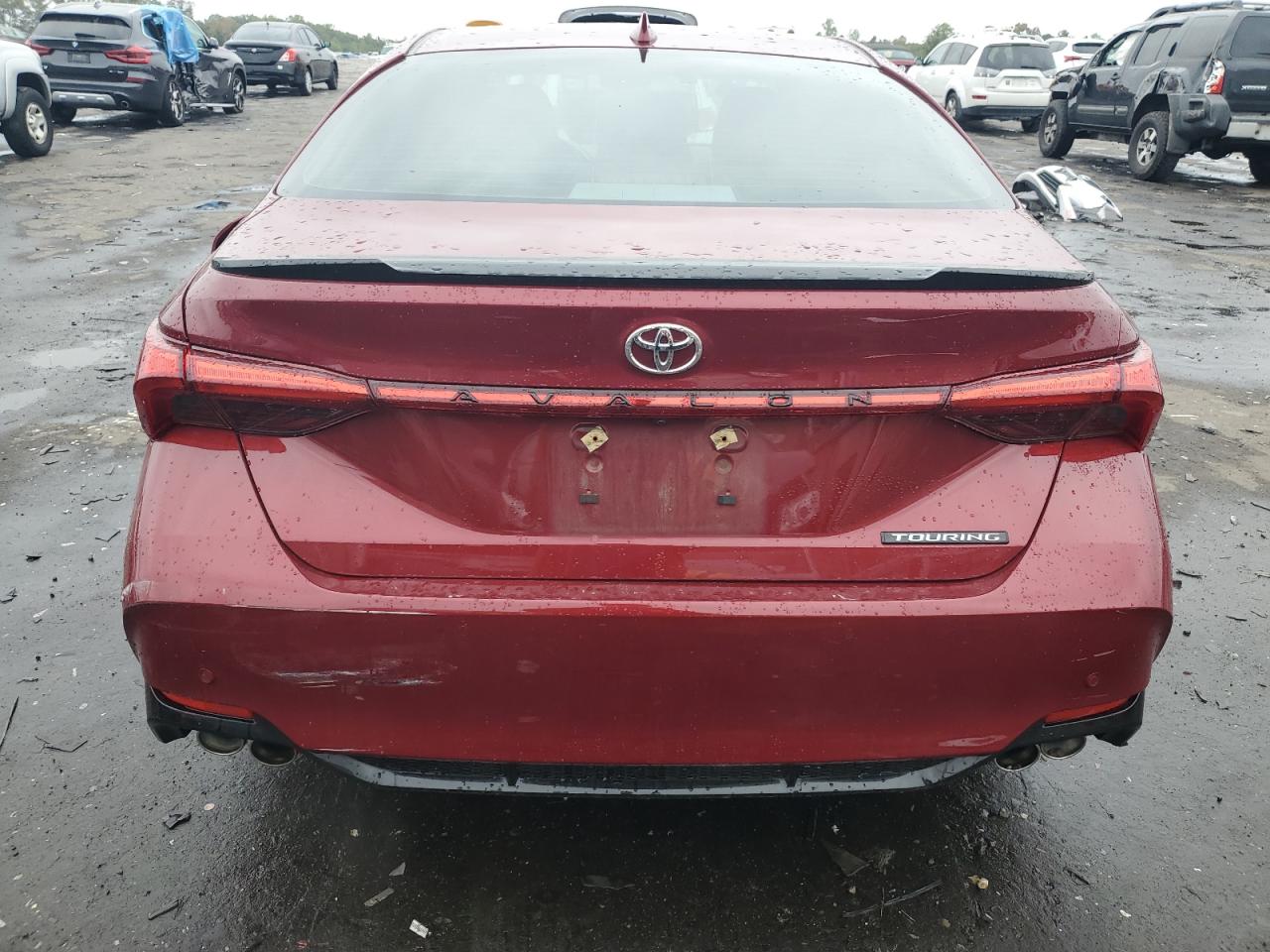 2019 Toyota Avalon Xle VIN: 4T1BZ1FB0KU034041 Lot: 71768224