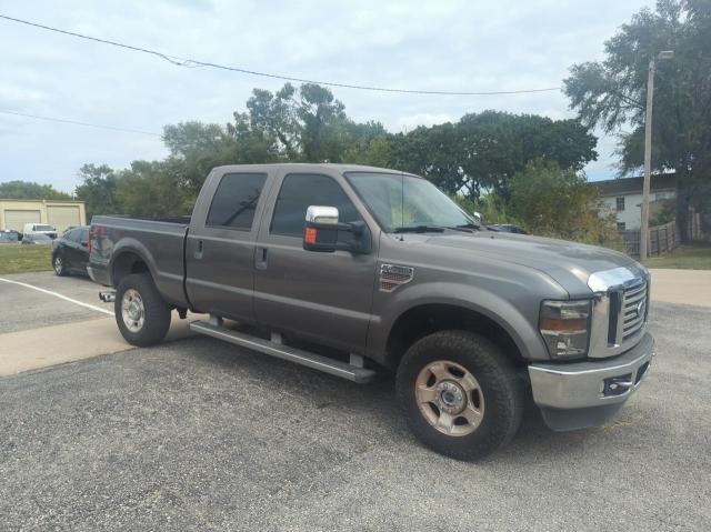 2010 Ford F350 Super Duty