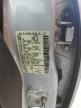 2004 Nissan Frontier Crew Cab Xe V6 на продаже в Earlington, KY - Biohazard/Chemical