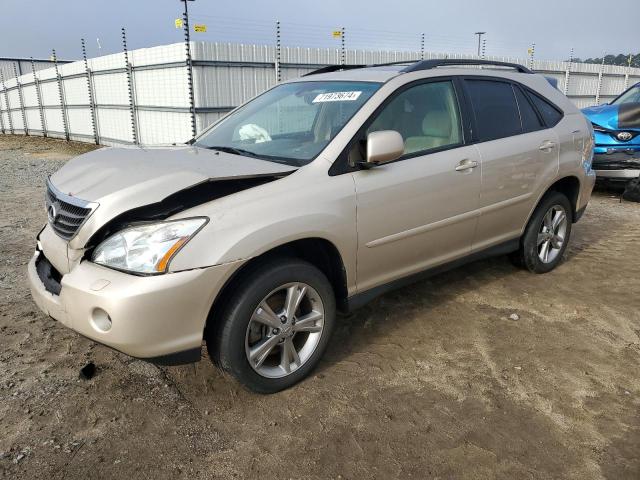 2006 Lexus Rx 400