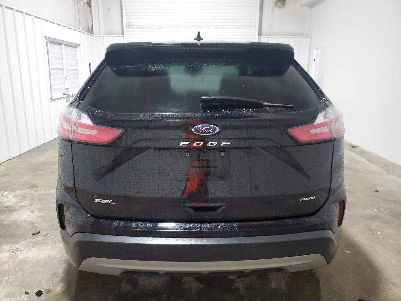 2022 Ford Edge Sel VIN: 2FMPK4J97NBA11673 Lot: 73221734