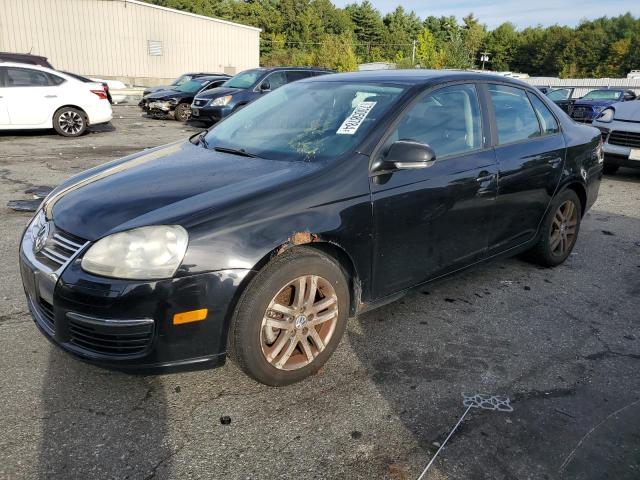 2006 Volkswagen Jetta Value