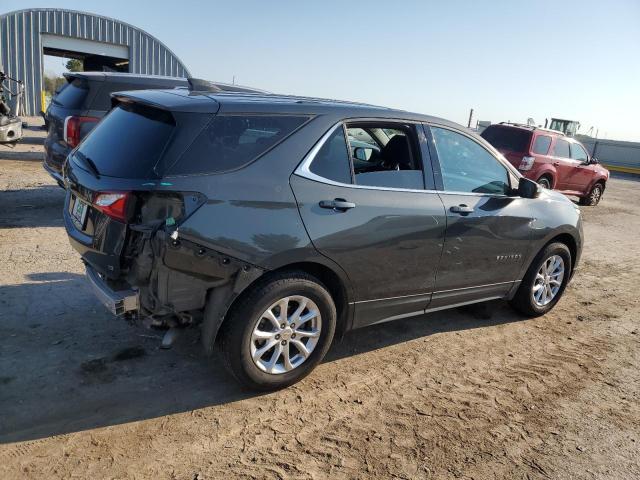  CHEVROLET EQUINOX 2019 Серый