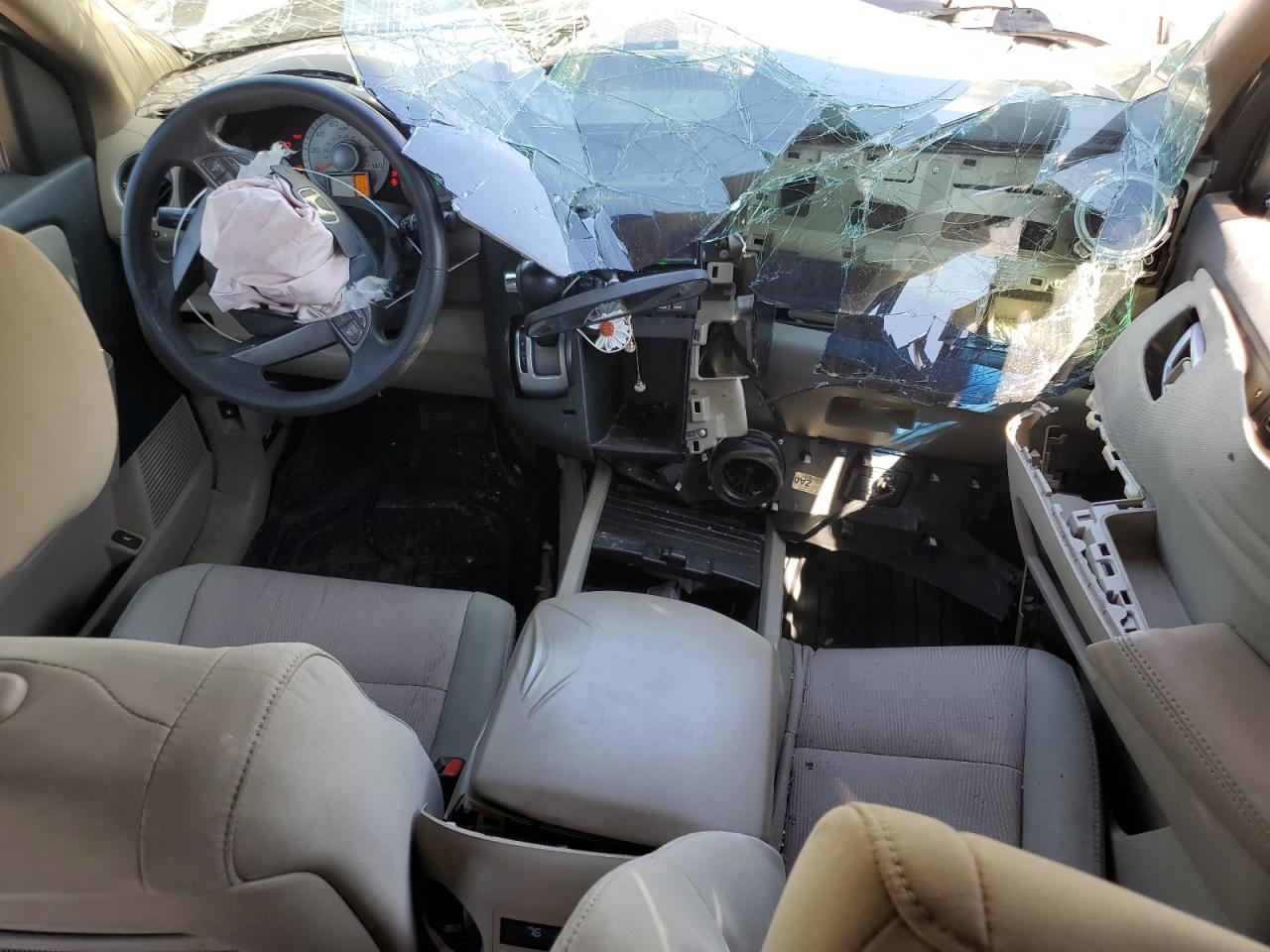 2010 Honda Pilot - Image 8