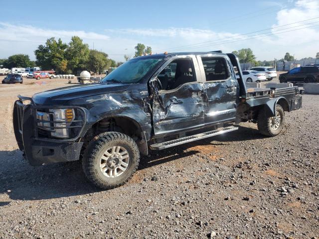 2019 Ford F350 Super Duty