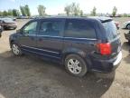 2013 DODGE GRAND CARAVAN CREW for sale at Copart QC - MONTREAL