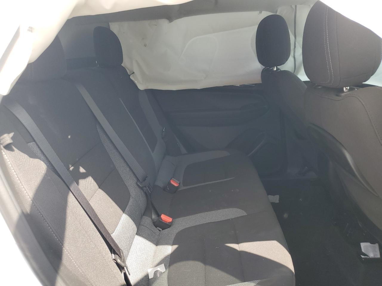 2021 Chevrolet Trailblazer Lt VIN: KL79MPS22MB093890 Lot: 72220444