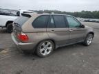 5UXFB53596L****** Salvage and Repairable 2006 BMW X5 in AL - Eight Mile