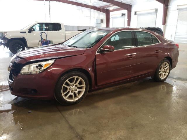  CHEVROLET MALIBU 2015 Burgundy