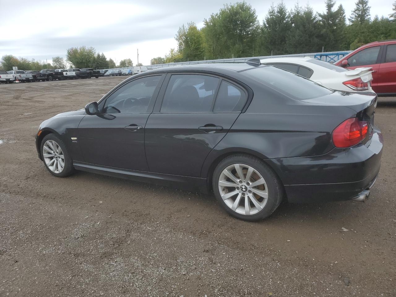 WBAPK7C53BF085292 2011 BMW 328 Xi