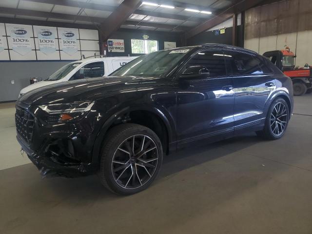 2021 AUDI SQ8, VIN: WA1AWBF1XMD032669