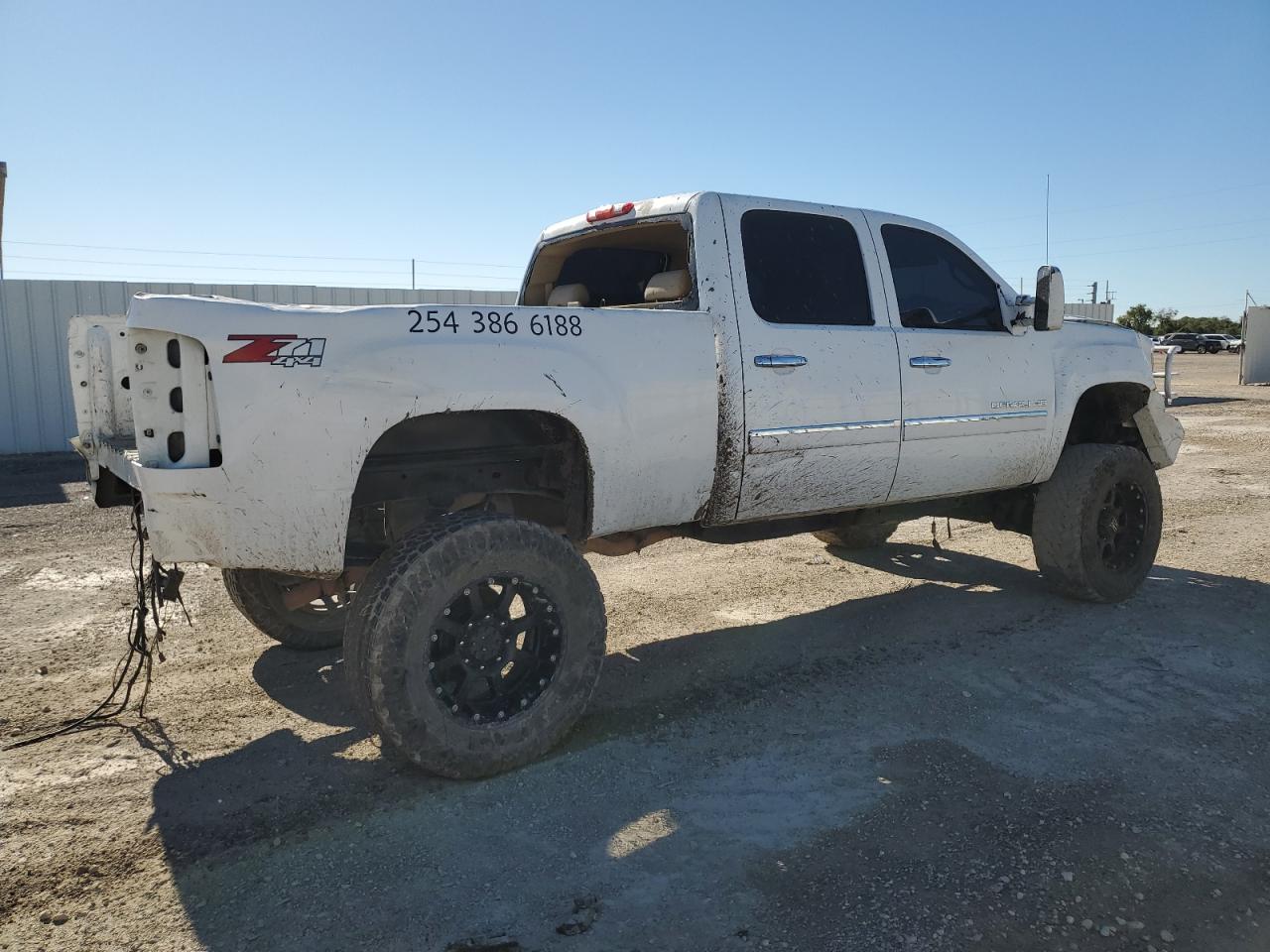 2014 GMC Sierra - Image 3