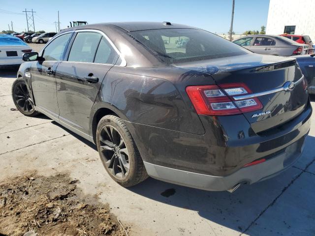  FORD TAURUS 2013 Коричневый