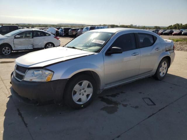 2009 Dodge Avenger Se