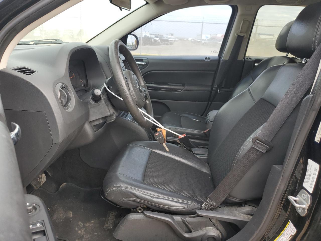 2014 Jeep Compass - Image 7