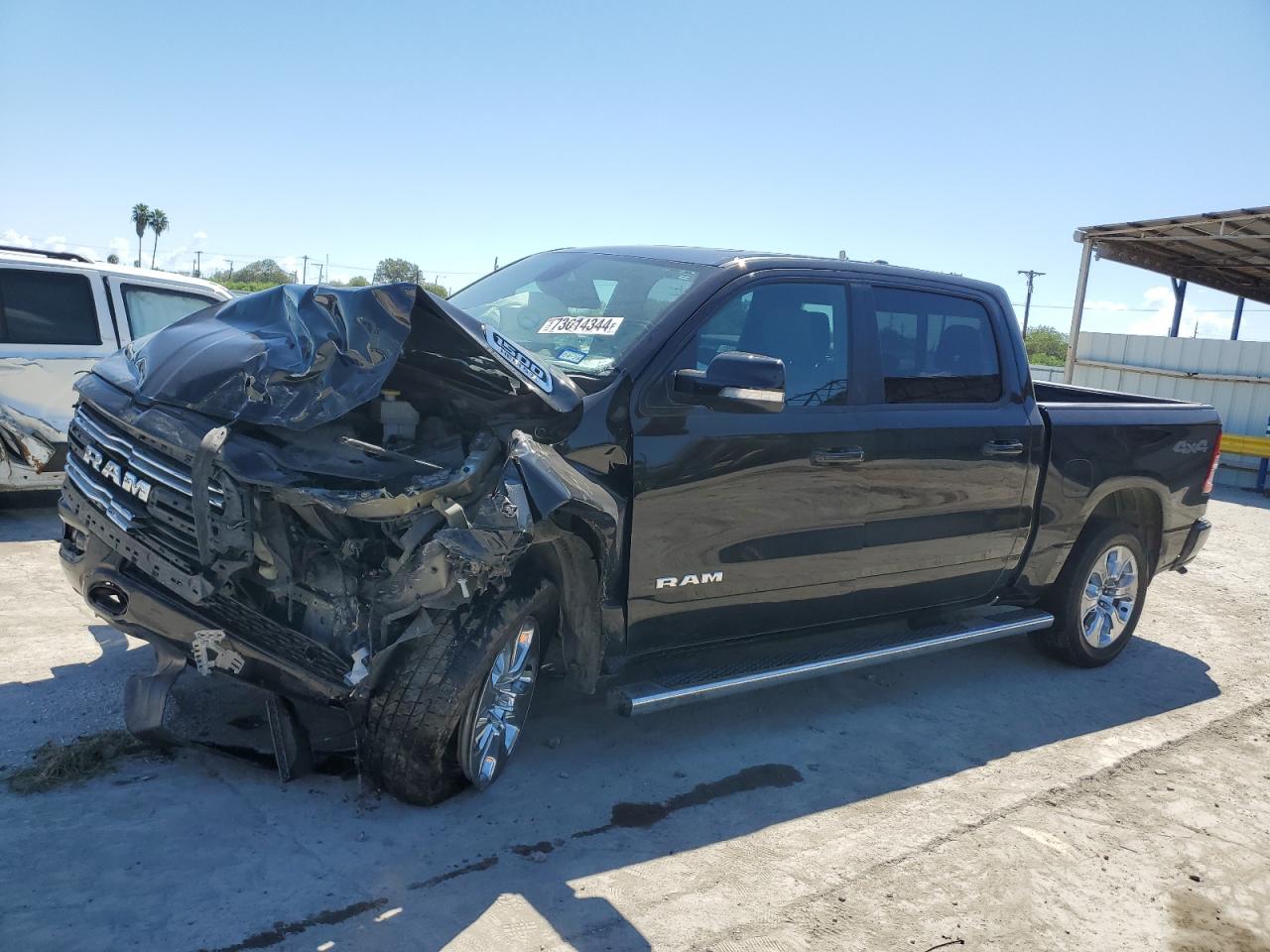 2019 RAM 1500 - Image 1