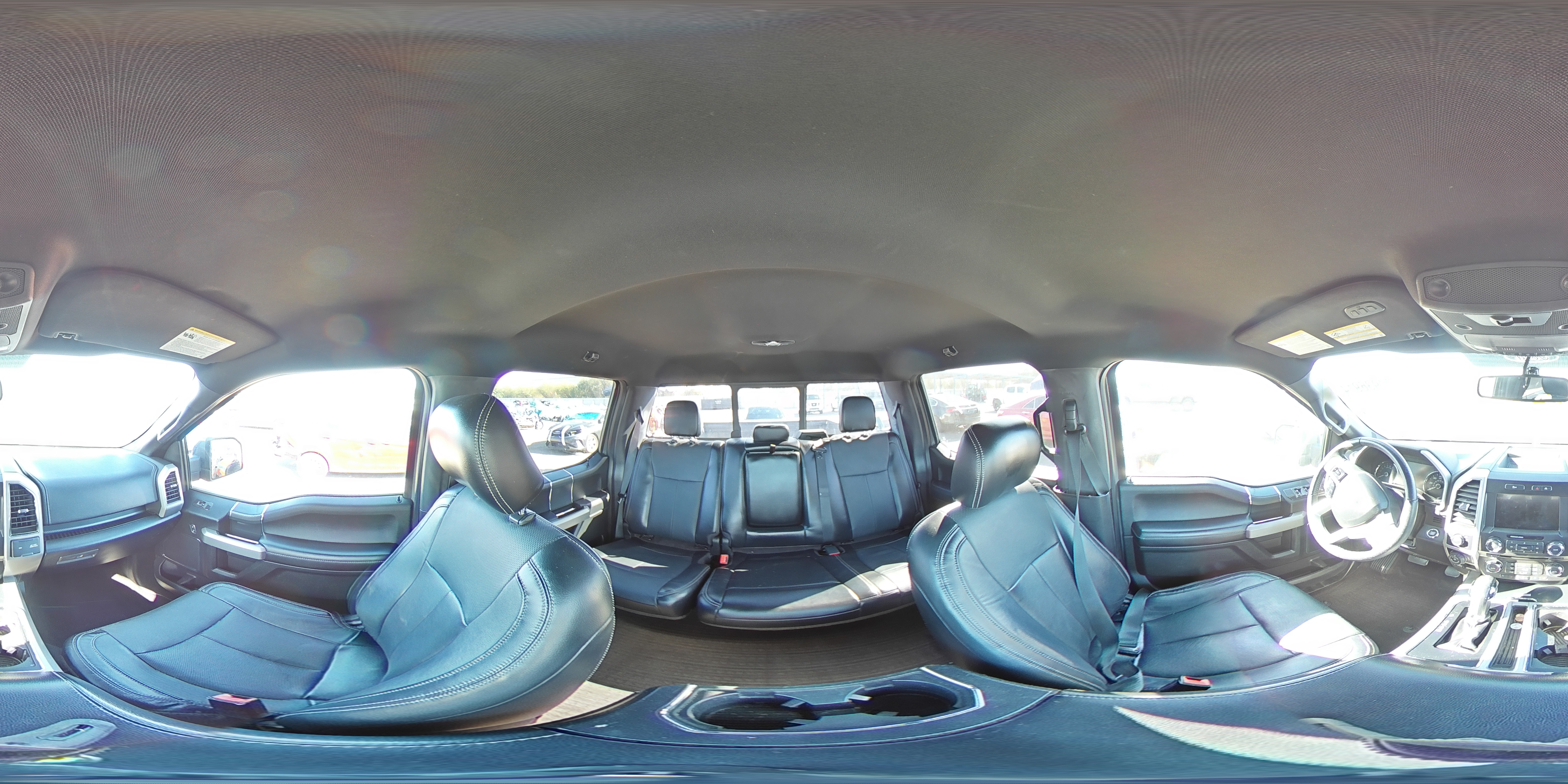 1FTEW1CG5JFD00473 2018 Ford F150 Supercrew