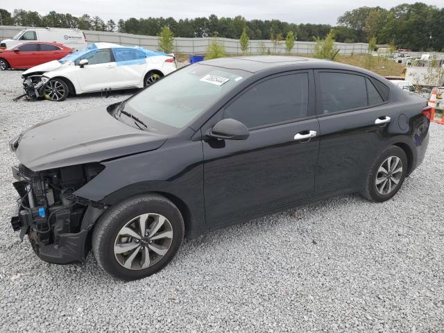 2023 Kia Rio Lx