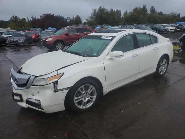 2009 Acura Tl 