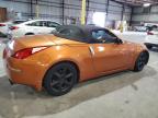 2005 Nissan 350Z Roadster de vânzare în Jacksonville, FL - Water/Flood